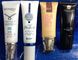 Ccosmetics Shampoo Lotion Cream /Plastic Sealer Soft Squeeze Tube Filling Sealing  machine supplier