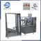Automatic Aluminum or Metal Tube Filling Sealing Machine for Bnf-60 supplier