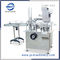 Automatic E-Liquids bottle Cartoning Machine for one/three bottles into one box supplier