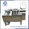 AFS-4 1ml ampoule fill seal machine with PLC control + Peristaltic pump filling system supplier
