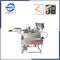 Hot Sale Glass Injection Pump Sterilize Ampoule Filling Sealing Machine for Beauty (2ml) supplier