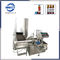 Stainless Steel Pump Automatic Syrup Liquid Packaging Machine with GMP supplier