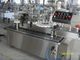 Automatic 10ml Body Spray Bottle Liquid Filling Capping Machine supplier