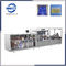 high speed stand up  Plastic Ampoule olive oil  Forming Filling Sealing Packaging Machine supplier