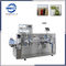 Fully Automatic Plastic Ampoule E-liquids  Forming Filling Sealing Packaging Machine with CE supplier