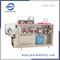 medicine liquid Plastic Bottle Forming Filling Sealing Machine (With CE) supplier