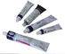 Cosmetics Shampoo Lotion Cream Gel Plastic Sealer Soft Squeeze Tube Filling Sealing Machine supplier