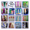 Cosmetics/Skin Cream/Toothpaste/Aluminium/Metal /Softtube/Filling Sealing Machine for Bnf-30 supplier