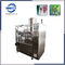 High-Speed Cream/Toothpaste/Medical Oinment Plastic Laminate Tube Filling&amp;Sealing Machine supplier