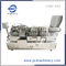 Hot Sale Pesticide Veterinary Drugs Glass Ampoule Filling and Sealing Machine (AFS-6) supplier