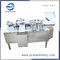 Afs-4 Button Control Glass Ampoule Liquid Filling Sealing Machine with SS316 supplier