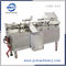 China Stainless Steel 4 Nozzle Olive Oil Ampoule Filling Sealing Machine (AFS-4) supplier