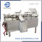 Pharmaceutical Injection Ampoule Filling and Sealing Machine with SGS  (6 filling heads) supplier