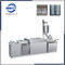 Automatic Middel Speed PLC Control Suppository Forming Filling Sealing Machine (ZS-I) supplier