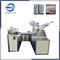Anti Fungal Vaginal Suppository Thermoforming Filling Sealing Packing Machine (ZS-U) supplier