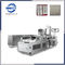 Full-Automatic Piston Pump Suppository Liquid Forming Filling Sealing Machine (ZS-U) supplier