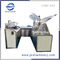 Ovule/Bullet/Duckbilled Dosage PVC PE Suppository Filling Sealing Machine (ZS-U) supplier