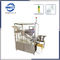 Effervescent Tablet  counting and filling tube packing machine for Vitamic C food health supplier