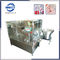 effervescent tablet wrappping filling  capping and labeling line supplier