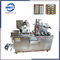 Dpp-88 Mini PVC/PE and Alu-Alu Tablet/Candy/Capsule Blister Packing Machine supplier