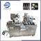 Dpp-88 Mini PVC/PE and Alu-Alu Tablet/Candy/Capsule Blister Packing Machine supplier