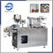 DPP80 auto candy/tablet/capsule/pill/cream/butter/jam blister packing machine price supplier