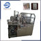 Mini lab model Small Automatic Blister Packing Machine for Tablet or Capsule (DPP110) supplier