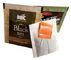 DXDC15 Factory sell Tea bag packing machine ( Inner bag Thread Tags Envelope Cartoner ) supplier