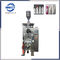 Dxdy300  Automatic Sachet Liquid Soap / Hair Dye Shampoo Packing Filling Machine supplier