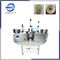 China SS304 tea hidden paper cup making machine for back tea and coffee supplier