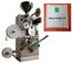 CCFD6 Tea Bag Machine with Crimped Outer Bag with envelope and tag and thread supplier