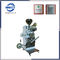 CCFD6 Tea Bag Machine with Crimped Outer Bag with envelope and tag and thread supplier