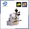 single chamber DXDC8I Tea bag packing machine  with Paper /P. E Evnelope Materials supplier