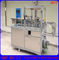 factory price HT-960 automatic high speed pleated soap wrapping machine supplier