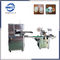 Manual Operate Lower Price Soap PE Film Wrapper Packaging Machine (Ht980) supplier