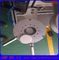 Hot Sale Manual Toilet Blue Bubble Pleat Soap Packaging Machine (Ht-900) supplier