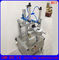 Hot Sale Manual Toilet Blue Bubble Pleat Soap Packaging Machine (Ht-900) supplier