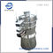 High-Efficient double outlet SS304 stainless steel Sifting Machine  with 1 mesh (ZS-800) supplier