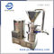 JM/JMS Peanut Colloid Mill Grinding Machine for high grade stainless steel(Meet Food Class) supplier