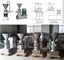 JM/JMS Peanut Colloid Mill Grinding Machine for high grade stainless steel(Meet Food Class) supplier