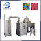 High-Efficiency tablet Film-Coating Machine with coating drum and exhaust machine supplier