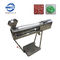 CGN208D hard capsule filling counting machine semi automatic for GMP supplier