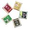 DXDC8IV automatic filter paper Tea bag packaging machine for lipton tea supplier