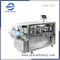 Plastic Ampoule Forming Filling Sealing Machine for thimerosal/hand washing liquid/ shampoo/bath liquid supplier