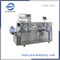 DSM Automated Plastic Ampoule Filling And Sealing Machine Liquid Ampoule Making Machine supplier