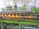 WAC (5ml )series horizontal ampoule forming machine production line supplier