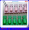 PFS/FFS/BFS oral liquid/vitamin/medicine plastic ampoule form fill seal machine supplier