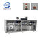 plastic ampoule forming filling and sealing machine for oral solution with  peristaltic pump supplier