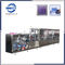 plastic ampoule forming filling and sealing machine for oral solution with  peristaltic pump supplier
