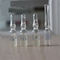 injection/essence/Collagen/Antiviral Vaccine Glass Ampoules Filling closing Machine (1-5ml) supplier